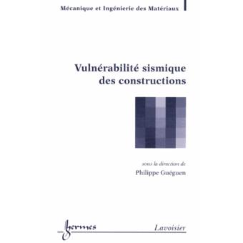 Vulnérabilité sismique des constructions