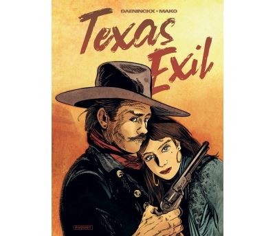Texas exil