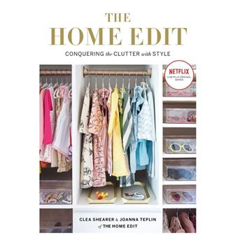 The Home Edit