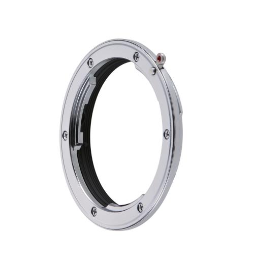 NOVOFLEX FND BAGUE ADAPT. OBJ.LEICA / BO
