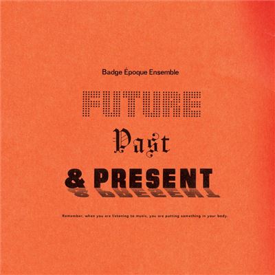 Future Past And Present