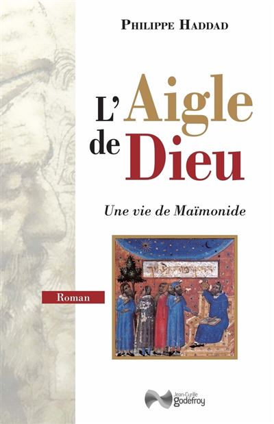 Aigle de dieu