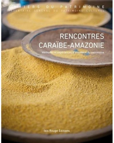 Rencontres Caraïbe-Amazonie