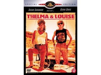 THELMA & LOUISE-BILINGUE