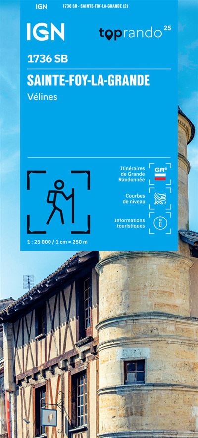 Ste-foy-la-grande velines