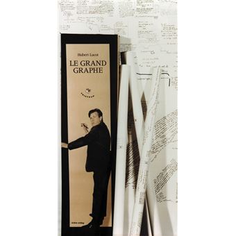 Le grand graphe