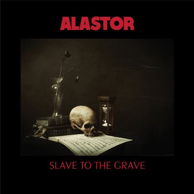 Slave to the grave/colore