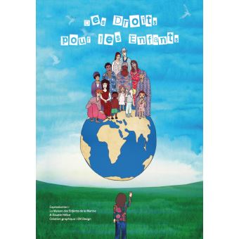 Des droits pour les enfants
