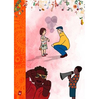 Des droits pour les enfants