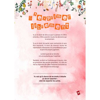 Des droits pour les enfants
