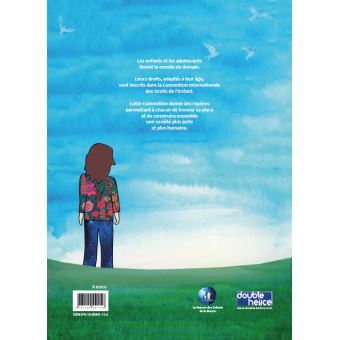 Des droits pour les enfants