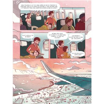 Le chant de l'aurore