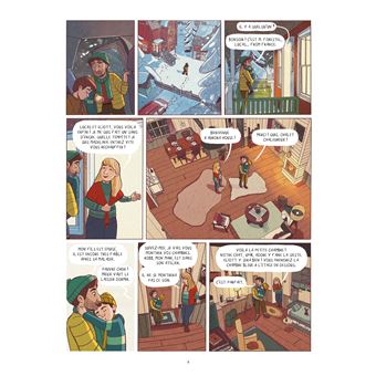 Le chant de l'aurore