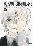 Tokyo Ghoul Re - Tome 16