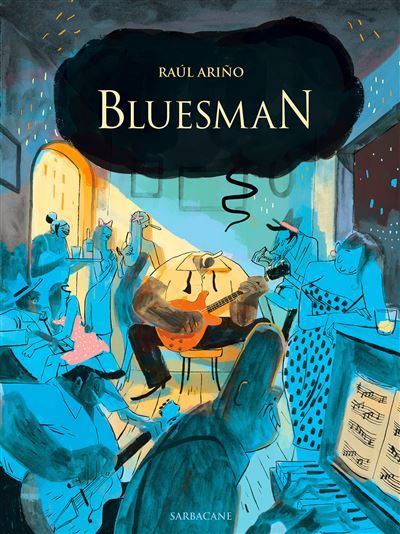 Bluesman