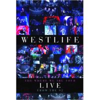 Where we are tour live from the 02