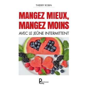 Mangez mieux, mangez moins