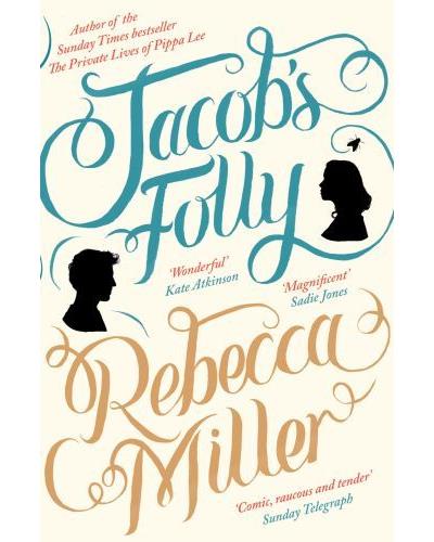 JACOB'S FOLLY