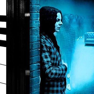 Lazaretto : Power of my love