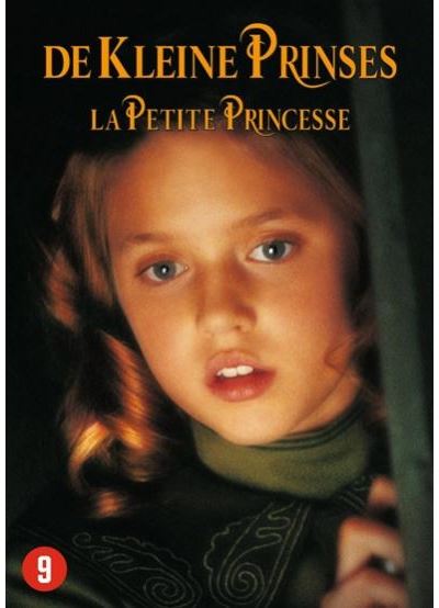 Little princess BIL