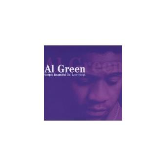 Simply Beautiful - Al Green - CD Album - Achat & Prix | Fnac