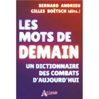 Les mots de demain