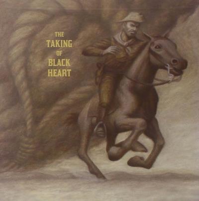 The taking of black heart