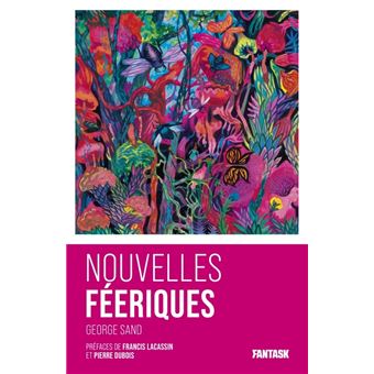 Nouvelles féériques de George Sand