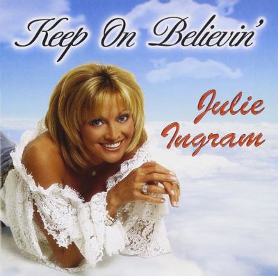 Keep on believin