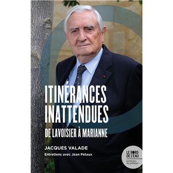 Itinérances inattendues