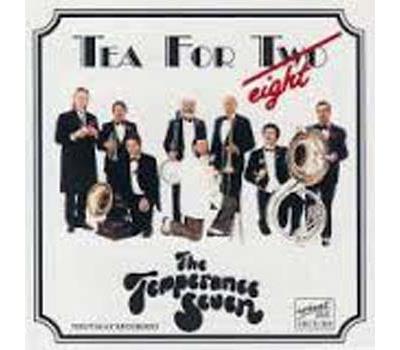 Tea for eight
