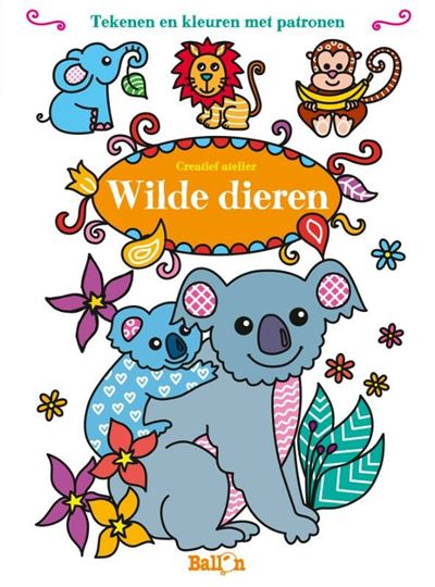 Wilde dieren