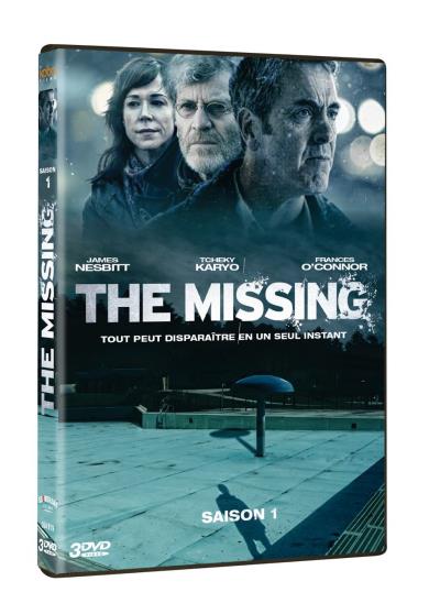Missing/saison 1