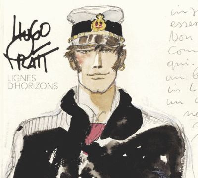 Hugo pratt lignes d'horizon