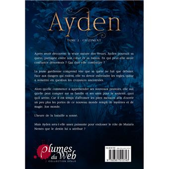Ayden 2