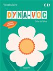 Dyna-Voc CE1 - Cahier élève