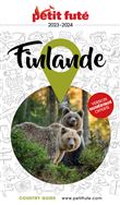 Guide Finlande 2024 Petit Futé