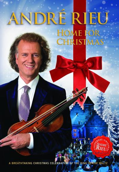 Home for christmas