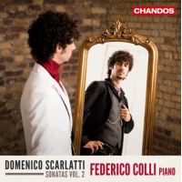 Scarlatti Sonatas Volume 2