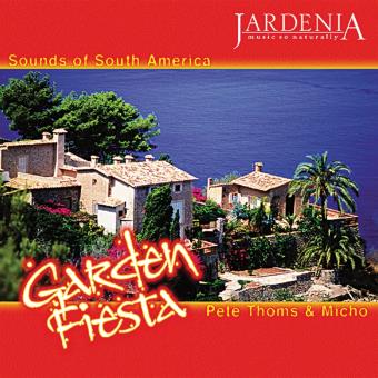 Garden fiesta