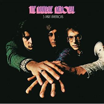 The Mandrake Memorial - 1