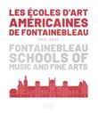 Les Ecoles d'art américaines