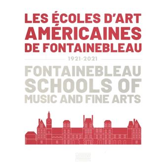 Les Ecoles d'art américaines
