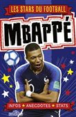 Les stars du football - Mbappé