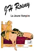 La jeune Vampire