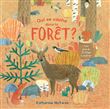 Qui se cache dans la forêt ?