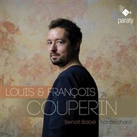 Louis And François Couperin