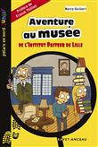 Aventure au musée