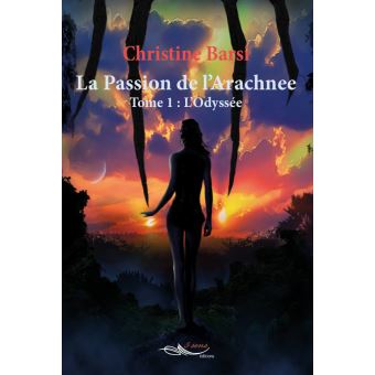 La Passion de l'ArachneeL'Odyssée