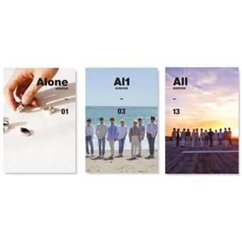 Seventeen - 1
